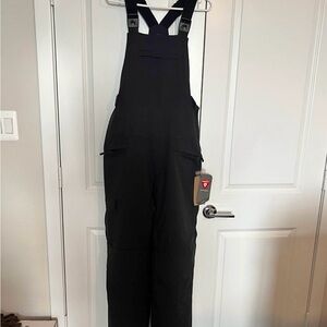 New Rossignol Women’s Ski Bibs